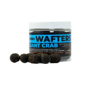 The Ultimate Giant Crab Dumbell Wafters 14/18mm