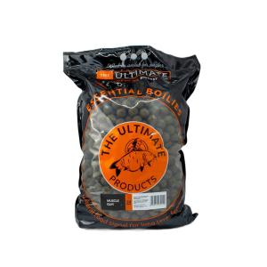 The Ultimate Essential Muscle GLM 24mm 10kg