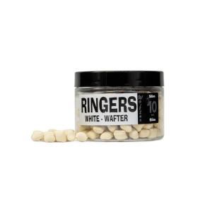 Ringers White Chocolate Wafters Thins 10mm