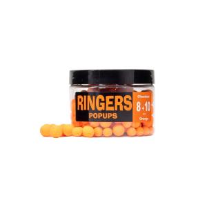 Ringers Orange Chocolate Pop-Up 8+10mm