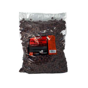 The Ultimate High Protein Pellet Strawberry Big Fish 12/16mm 10kg