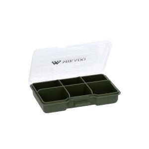 Mikado pudełko do zestawu karpiowego 6 (10,5cm x 7cm x 2,5cm)