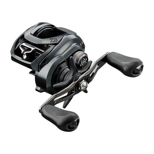 Daiwa Tatula 300HL multiplikator