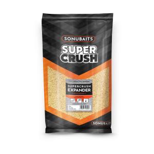 Sonubaits Supercrush Expander 2kg zanęta