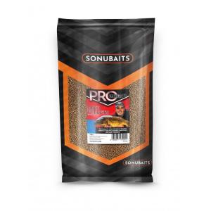 Sonubaits PRO Feed Pellets 4mm 1kg