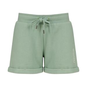Navitas Womens Shorts Light Green XL
