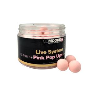 CC Moore Live System Pink Pop Up 13-14mm