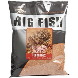Dynamite Baits Big Fish Explosive Caster Mix 1.8kg zanęta