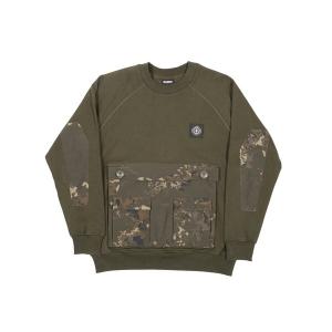 Nash Scope HD Jumper XL bluza