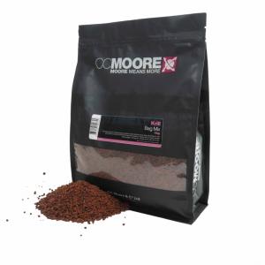 CC Moore Bag Mix Krill 1kg