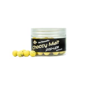 Dynamite Baits IR Choccy Malt Pop Ups 12mm