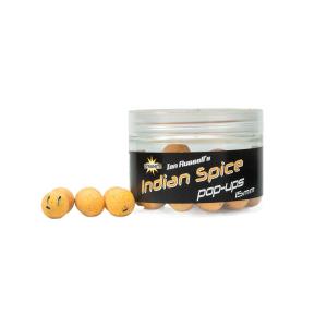 Dynamite Baits IR Indian Spice Pop Ups 15mm