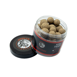 Opielus Baits Wafters KING TIGER 15/18mm 200ml