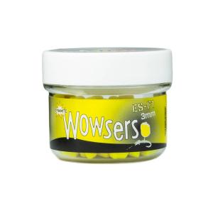Dynamite Baits Wowsers Yellow ES-F1 3mm