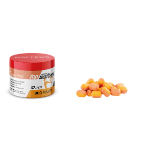 MatchPro Top Dumbells Wafters Duo Pellet 10mm 25g