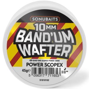Sonubaits Band'Um Wafter Power Scopex 10mm