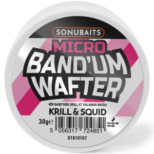 Sonubaits Band'Um Wafter Krill&Squid Micro