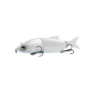Shimano Yasei Soul Swim 23cm 110g Pearl White wobler neutralny
