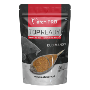 MatchPro Method Mix Ready Duo Mango 700g