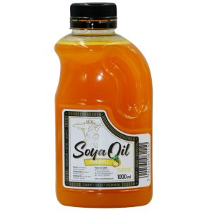 Carp Old School Soya Oil Ananas 1l
