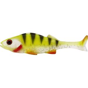 Westin Original Perch 9cm 8g Yellow Perch
