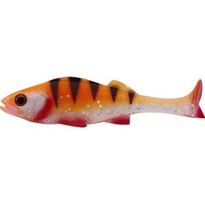 Westin Original Perch 9cm 8g Orange Perch