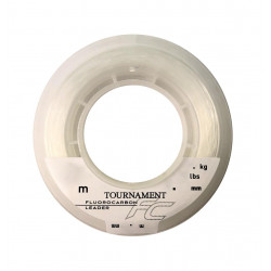 Daiwa Tournament Fluorocarbon 0.33mm 50m 14lb