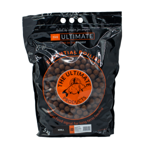 The Ultimate Essential Krill 20mm 5kg