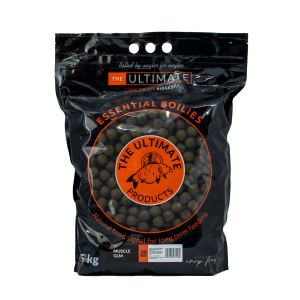 The Ultimate Essential Muscle GLM 20mm 5kg