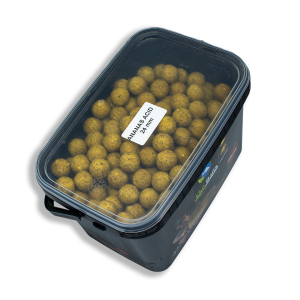 Eko Baits Ananas Acid 24mm 3.5kg kulki zanętowe