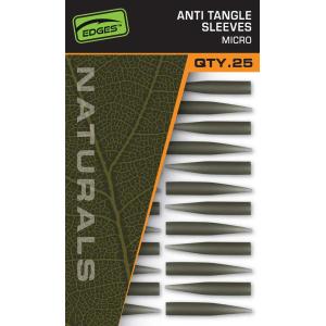 Fox Naturals Anti Tangle Sleeves Micro nasadki