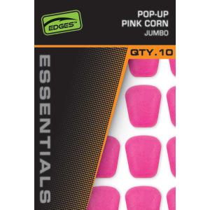 Fox Edges Essential Pink Pop-Up Corn Jumbo 10szt sztuczna kukurydza