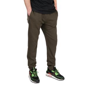 Fox Collection LW Jogger Green Black r.XXL spodnie