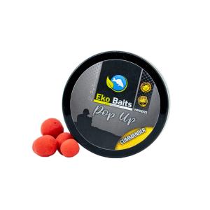 Eko Baits Commander Pop-Up 12/15mm