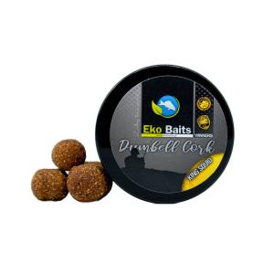 Eko Baits King Squid Dumbell Cork 20/24mm