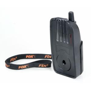 Fox RX+ Receiver centralka