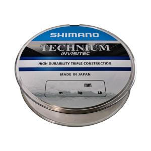 Shimano Technium Invisitec 0.30mm 9kg 300m żyłka