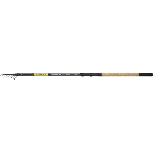 Mikado Sensual NG Tele Match 390cm 5-25g matchówka