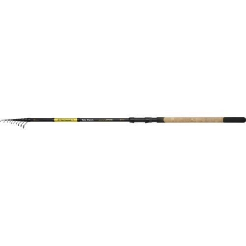 Mikado Sensual NG Tele Match 420cm 5-25g matchówka