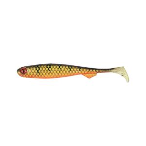 Fox Rage Slick Shad 7cm Natural Perch