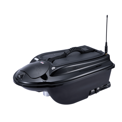 Boatman Actor Plus z Echo łódka zanętowa