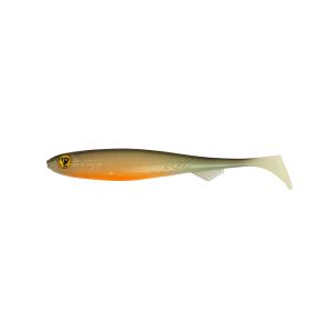 Fox Rage Slick Shad Ultra UV 13cm Hot Olive