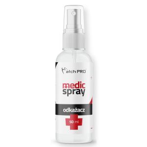 MatchPro Medic Spray odkażacz