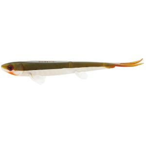 Westin Pelagic V-Tail 20cm Bass Orange 2szt