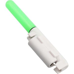 Mikado Świetlik Elektroniczny na Szczytówkę 1.6-2.6mm Zielony