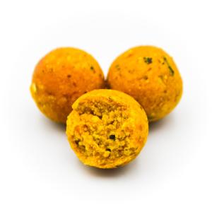 Massive Baits Eco Boilies Pineapple 18mm 3kg kulki zanętowe