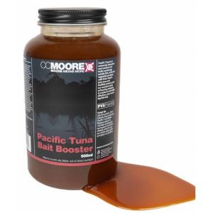 CC Moore Bait Booster Pacific Tuna 500ml