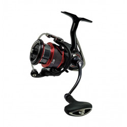 Daiwa Fuego LT 3000-C kołowrotek