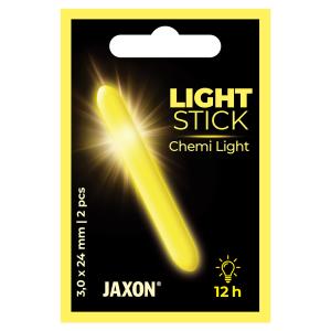 Jaxon Light Stick Świetliki 4.5mm 2szt.