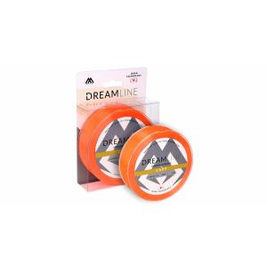 Mikado DreamLine Carp Fluo Orange 0.40mm 16.56kg 1200m żyłka